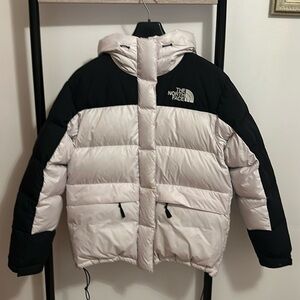 THE NORTH FACE HIMALAYAN DOWN PARKA